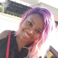 Staffdna Employee Ariel Turner's profile photo