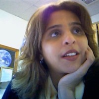 Penny Govender Email