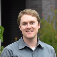 GridMEC Employee Travis Smith's profile photo