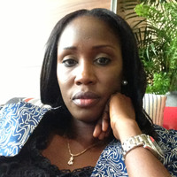 Fatou Cham Email