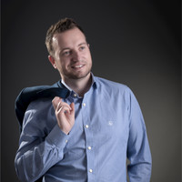 UNAPL Employee Sebastien Laurensou's profile photo