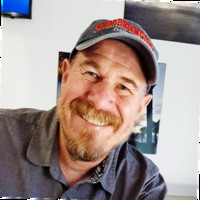 Self Employed Employee Mitch Ferguson's profile photo