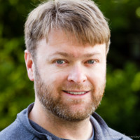 Intel Corporation Employee Daniel Cummins's profile photo