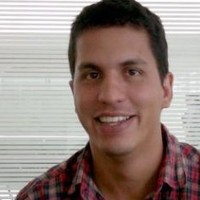 Supercurious Employee Juan Valencia's profile photo