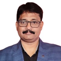 Aimsoft Technologies Employee Gitesh Sao's profile photo