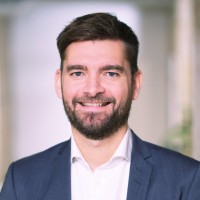 SolutionHouse Employee Nicolai Hardahl's profile photo