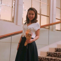 La Prairie Switzerland Employee Cherry Li's profile photo