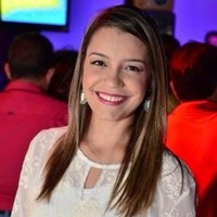 Corttex Indústria, Comércio, Importação e Exportação Ltda Employee Larissa Ferreira's profile photo