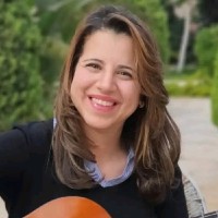 Prime Developments Employee Amany Makram's profile photo