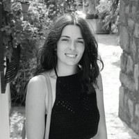 Aeuroweb Employee Sara Martín Ruiz's profile photo