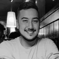 Geofusion Employee Gustavo Ishimaru's profile photo