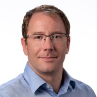 Chainalysis Government Solutions Employee Chad Tucker's profile photo