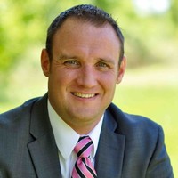 Heniff Transportation Systems, LLC Employee Chris Brenner's profile photo