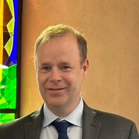 BlackRock Employee Tim Locke's profile photo