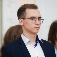 Ilya Kurin Email