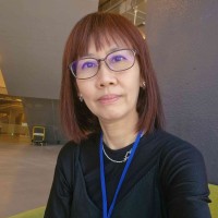 Sarah Lim Email & Phone Number
