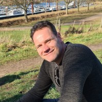 Tuincentrum Schmitz Employee Bas Schmitz's profile photo