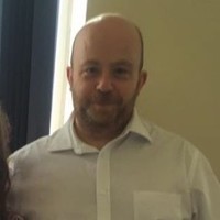 Neville Special Projects Ltd Employee Finbarr Conway's profile photo