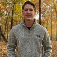 The HR Group Employee Luke Sapp's profile photo