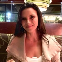 Hannah Fromm-Mendoza's profile photo