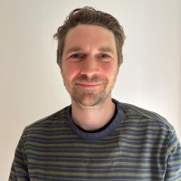 Sparks Studio | A brand and design agency Employee Harry Carr's profile photo