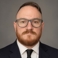 Verizon Employee Peter Donald's profile photo