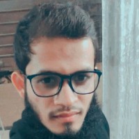 apt logistics Employee Ayyub Shaikh's profile photo