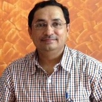 Vikramsinh Mahida Email & Phone Number