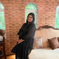 Jigsaw Brand Consultants Employee Arpita Shah's profile photo