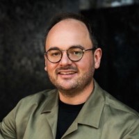 Tecreation GmbH Employee Franz Hofstetter's profile photo