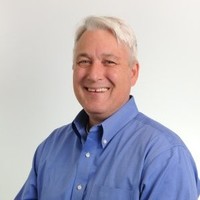 Hays Consolidated Independent School District Employee Rob Cheshire's profile photo