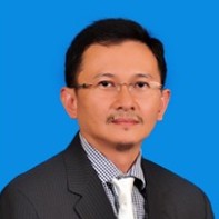 Angkasa-X Employee Norhizam Hamzah's profile photo