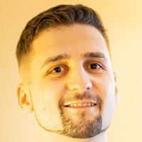 Internet Systems Consortium Employee Andrei Pavel's profile photo