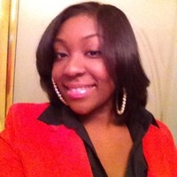 University of Rochester School of Nursing Employee Jaina Martin's profile photo