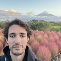 Advanced Research + Invention Agency Employee Alex Obadia's profile photo