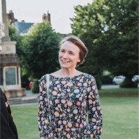 The Crypt School Employee Gemma Hargraves's profile photo