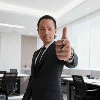 Saiken Employee Kenji Sagawa's profile photo