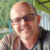 Spider Security Employee Koen Backx's profile photo