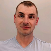 24G Employee Brian Anstett's profile photo