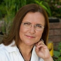 Marcela Diaz-Myers Email & Phone Number