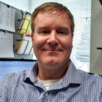 Compact Industries Employee Robert Lambert's profile photo