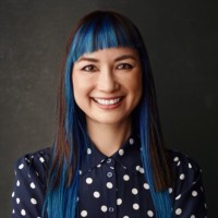 Nonfiction Employee Phnam Bagley's profile photo