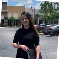 SUN-PAC Manufacturing Inc Employee Ailin Hidalgo's profile photo