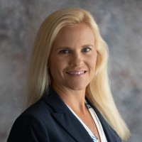 SERB Pharmaceuticals Employee Christina England's profile photo