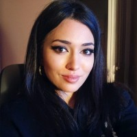 Alexandra Coman Email
