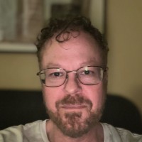 SignCrafters Employee Barry Buxbaum's profile photo