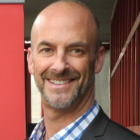 BCAA Employee Ian Somerville's profile photo