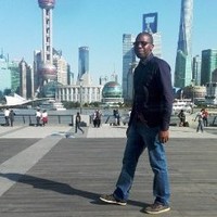 Horacio Nhavoto Email