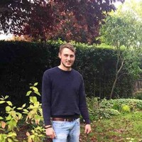 THREESHIRES LIMITED Employee Will Schofield's profile photo