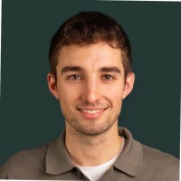 Jee Employee Joe Green's profile photo